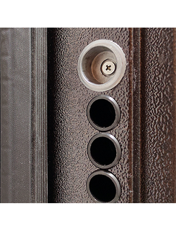 Входная Дверь АЙС Термо