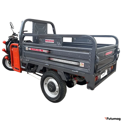 Электротрицикл MAIKAOLIN 1500 60V1500W