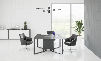 Стол для переговоров Spider