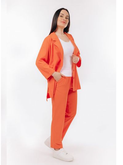 Кардиган 15-684с / Брюки 897-684