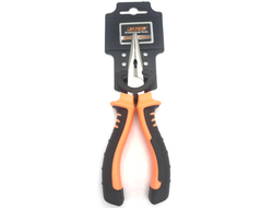 Длинногубцы RED 170мм / 6"