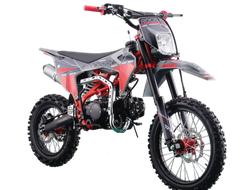 Питбайк RACER Z1 17/14