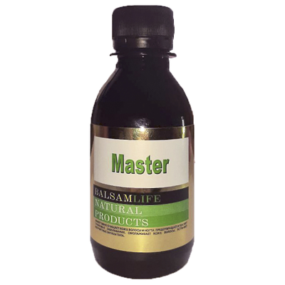 LIFEBALSAM MASTER - БАЛЬЗАМЛАЙФ МАСТЕР