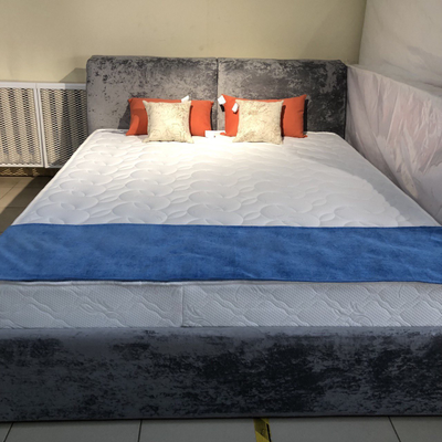 Кровать "Прованс"