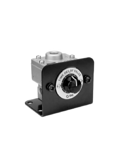 Пневмоклапан задержки времени VR2110