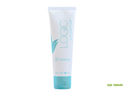 Очищающий гель Logic by Forever Aloe Gel Cleanser