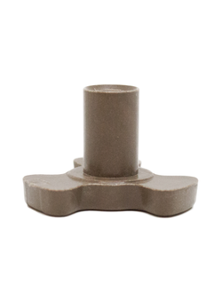 Куплер вращения тарелки для СВЧ универсальный H=21мм