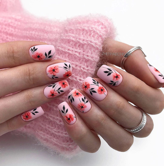 Гель-лак 259-Клубничный йогурт (10 ml)