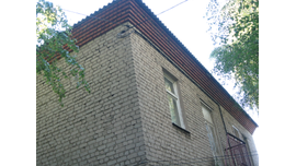 Проектирование, электромонтажные работы по вводу в здание ВКБ АФУ (г.Воронеж, ул.Текстильщиков, 1)