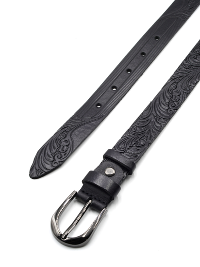 Ремень женский 25 мм FU-h-0076 5