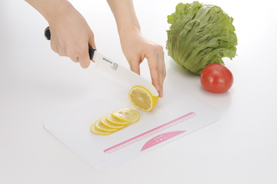 Нож кухонный KYOCERA с керамическим лезвием 170мм