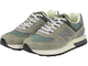 New Balance 574 Classic Steel Grey Haki