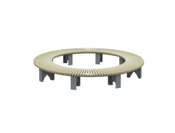 Скамья - Круг Romana 302.45.00