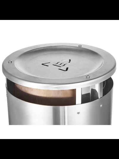 Обогреватель газовый инфракрасный Ballu BIGH-10