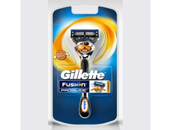 Станок для бритья жилетт  Gillette Fusion Proglide FLEXBALL (ENG)