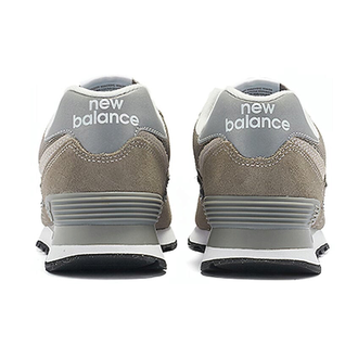 New Balance 574 Grey Beige