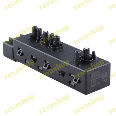 купить в интернет магазине revashop-Блок управления сиденьем-Nissan- Mitsubishi-Chevrolet-автомобиль