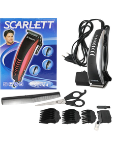 Scarlett SC-164 Машинка для стрижки волос