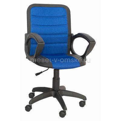 Кресло поворотное Элегия М4