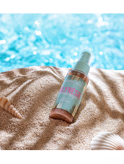 Vivienne Sabo Хайлайтер-спрей для лица и тела POLYNÉSIE FRANCAISE l Вивьен Сабо