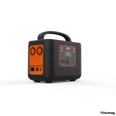 Портативная зарядная станция GREENOE Portable Power Station 1050 Wh