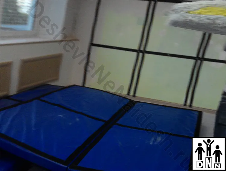 Оборудование для школ сенсорной интеграции