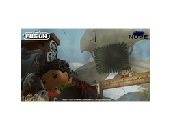 Игра Funko Fusion (PS5)