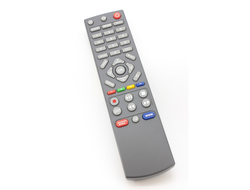 Пульт Д/у универсальный для ресиверов триколор GS8300N Подходит для тюнеров русский мир