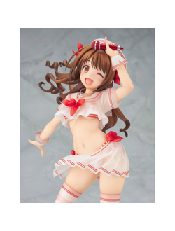Фигурка 1/7 Удзуки Симамура (Shimamura Uzuki  Hajikete♪Summer Ver.)