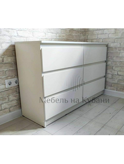 КОМОДЫ И ТУМБЫ