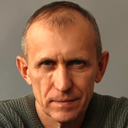 Олег Рожковский