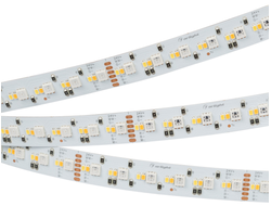 Лента Arlight RT-GM288-12mm 24V RGBW-MIX (19.2 W/m, IP20, 3838/2216, 5m)