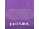 Носки FUTSOX Violet