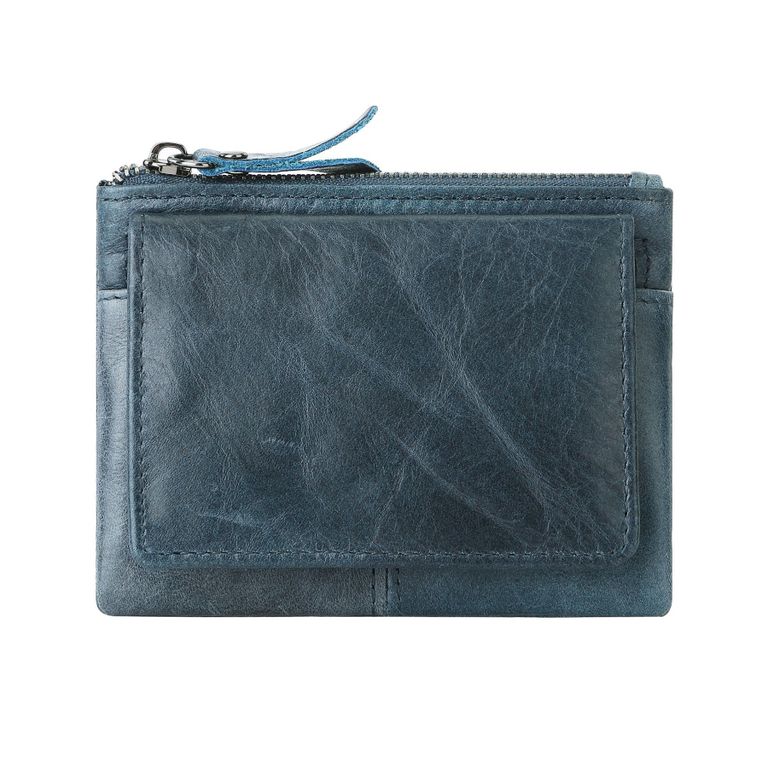 Приобрести кожаную кредитницу "Denis" для карт в Минске