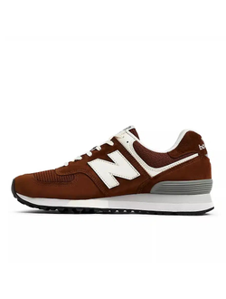 New Balance 576 Made in UK Monks Robe