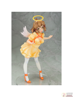 Фигурка 1/7 Хибики Тачибан (Hibiki Tachibana Angel Ver.)