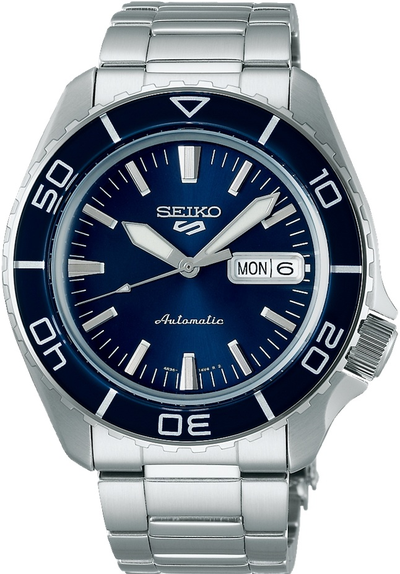 Наручные часы Seiko SRPK97K1