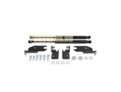 Амортизаторы капота, 2 шт. АвтоУпор для Mitsubishi Pajero IV IV / IV рестайлинг / IV рестайлинг 2 2006-2011 / 2011-2014 / 2014-