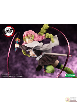 Фигурка 1/8 Мицури Канродзи (Mitsuri Kanroji ARTFX J)