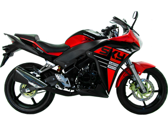 Мотоцикл Racer Skyway RC300CS доставка по РФ и СНГ