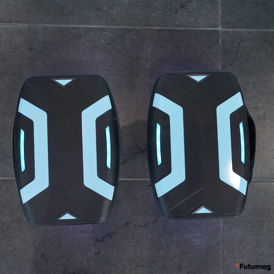 Электроролики Gyroor