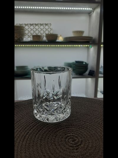 Стакан для виски Олд Фэшн, 300 мл