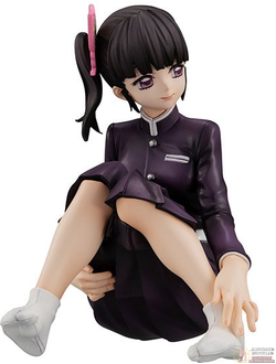 Фигурка Канао Цуюри  (G.E.M. Kanao Tsuyuri Tenohira)