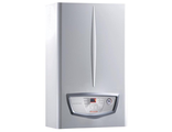 Газовый котёл Immergas Eolo Mythos 24 F