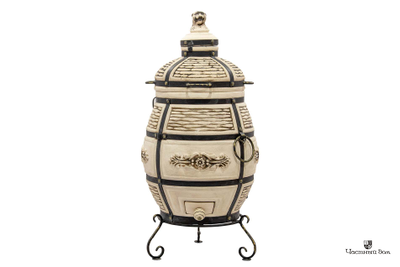 Тандыр БАРС