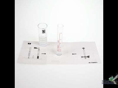 JBL ProAquatest K Potassium Refill - Дополнительные реагенты для экспресс-теста JBL ProAquaTest K Potassium