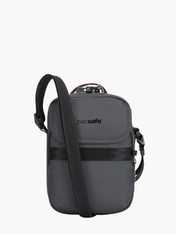 Pacsafe Metrosafe X Compact Eco 3L Slate в магазине Bagcom