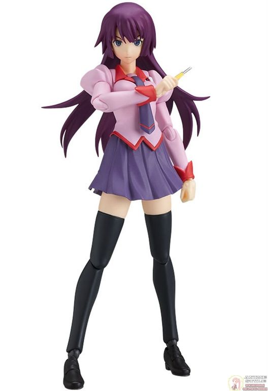 Figurka Figma Hitagi Sendzyogahara Figma Hitagi Senjougahara See more of hitagi senjougahara on facebook. figma hitagi senjougahara