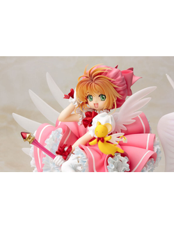 Фигурка 1/7 Сакура Киномото (Kinomoto Sakura)