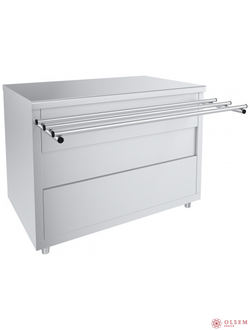 Стол нейтральный  Лира-Профи СН/ЛП